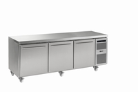 Gram K 2408 CSH A DL DL DR C2 U - Refrigerated Counter